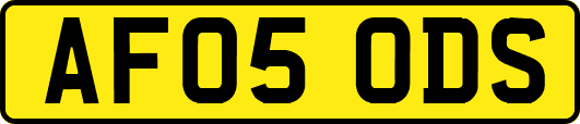 AF05ODS