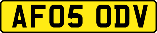 AF05ODV