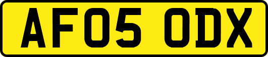 AF05ODX
