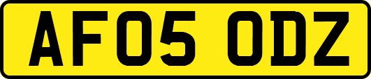 AF05ODZ