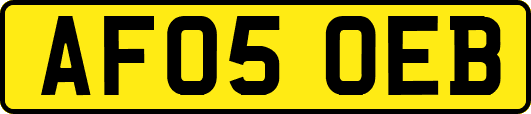 AF05OEB
