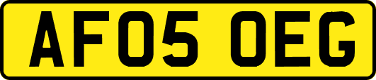 AF05OEG