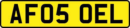 AF05OEL