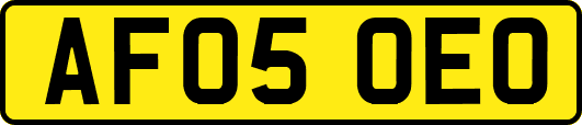 AF05OEO