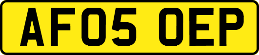 AF05OEP
