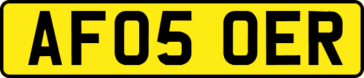 AF05OER