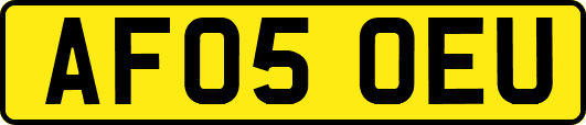 AF05OEU