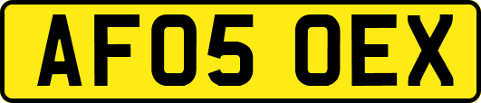 AF05OEX