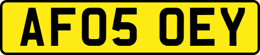 AF05OEY