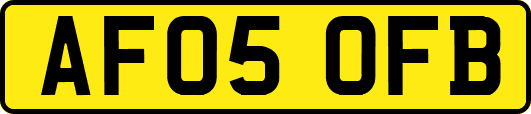 AF05OFB