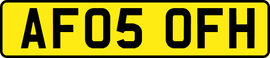 AF05OFH