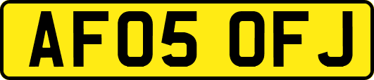 AF05OFJ