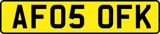 AF05OFK