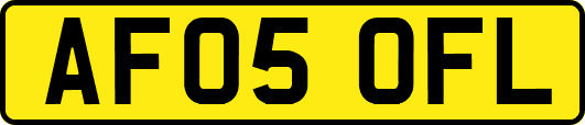 AF05OFL