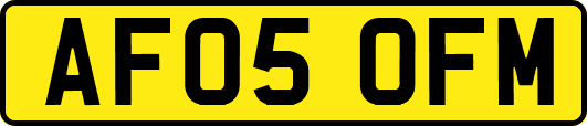 AF05OFM