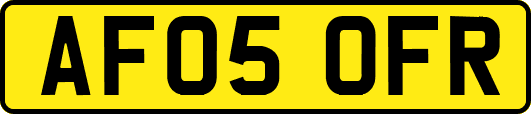 AF05OFR