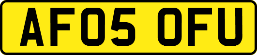 AF05OFU
