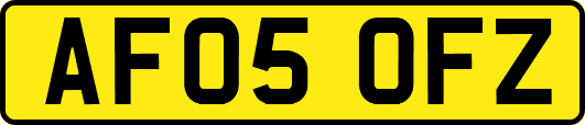 AF05OFZ