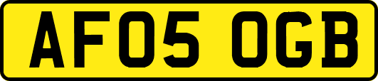 AF05OGB