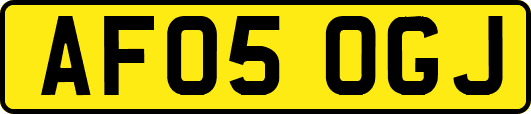 AF05OGJ