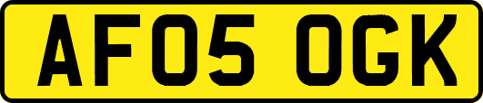 AF05OGK