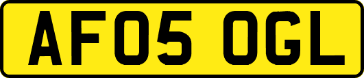 AF05OGL