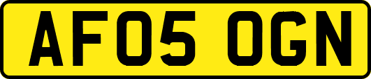 AF05OGN