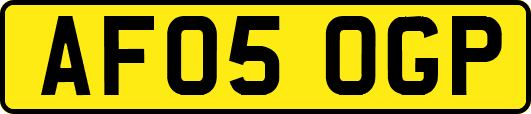 AF05OGP