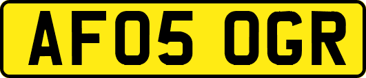 AF05OGR
