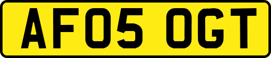 AF05OGT