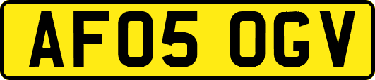 AF05OGV