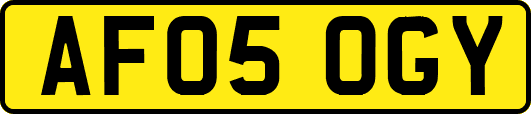 AF05OGY