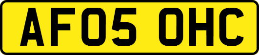 AF05OHC
