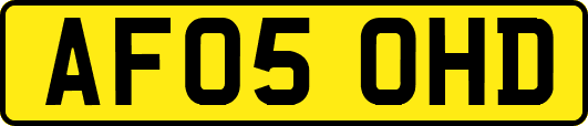 AF05OHD