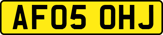 AF05OHJ
