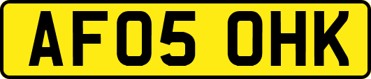 AF05OHK