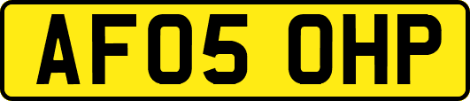 AF05OHP