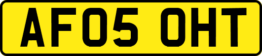 AF05OHT