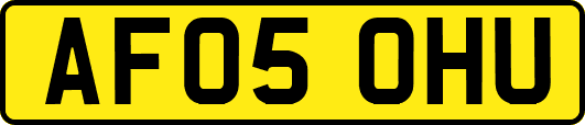 AF05OHU