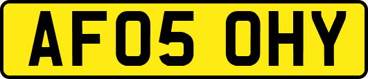 AF05OHY