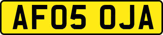 AF05OJA