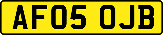 AF05OJB