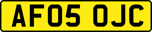 AF05OJC