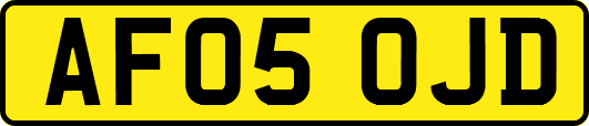 AF05OJD