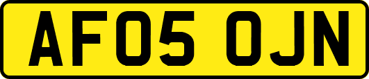 AF05OJN