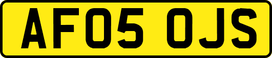 AF05OJS