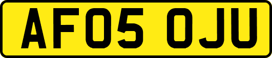 AF05OJU