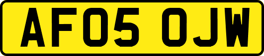 AF05OJW
