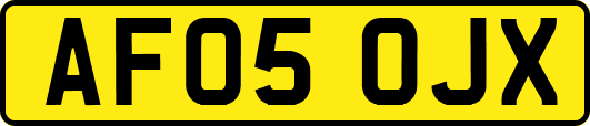 AF05OJX