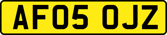 AF05OJZ